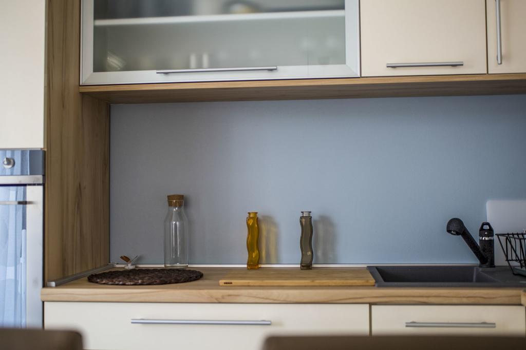 Lakeside Jarun Apartment Zagreb Room photo